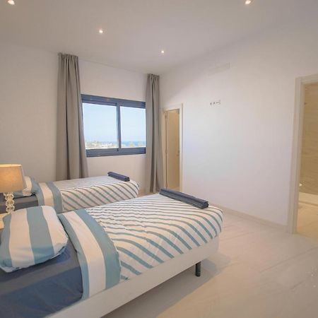 פוארטו דל כרמן Atlantico Plaza Suite 6A - 2 Beds - 2 Baths מראה חיצוני תמונה