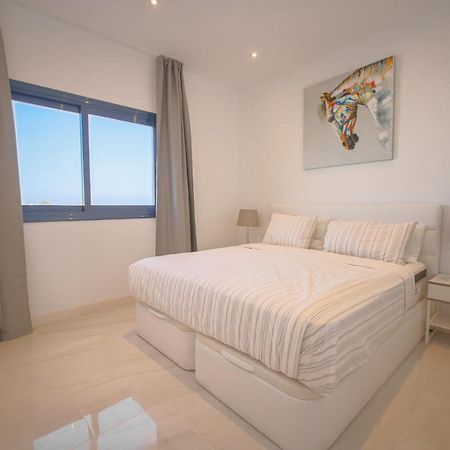 פוארטו דל כרמן Atlantico Plaza Suite 6A - 2 Beds - 2 Baths מראה חיצוני תמונה