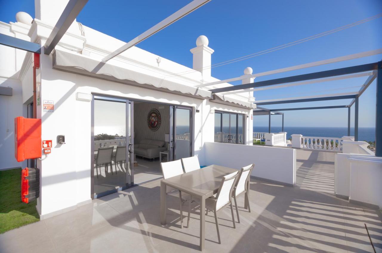 פוארטו דל כרמן Atlantico Plaza Suite 6A - 2 Beds - 2 Baths מראה חיצוני תמונה