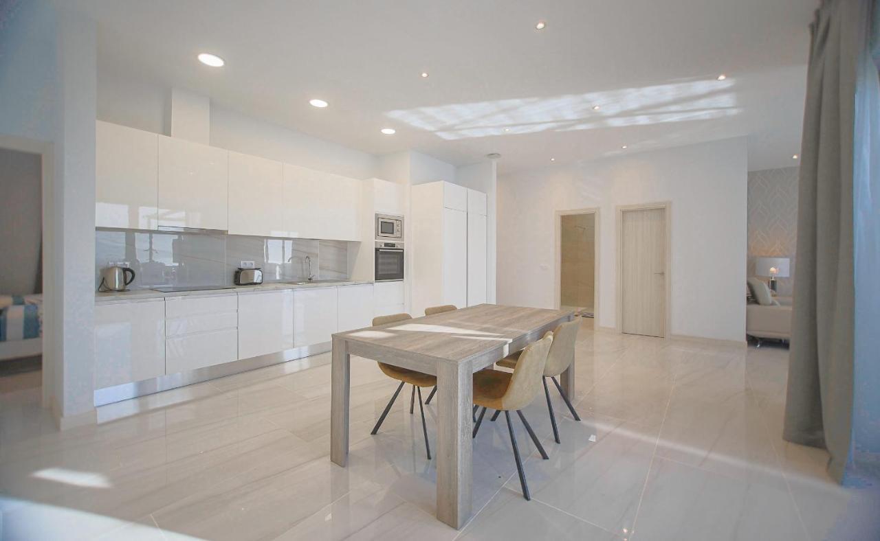 פוארטו דל כרמן Atlantico Plaza Suite 6A - 2 Beds - 2 Baths מראה חיצוני תמונה