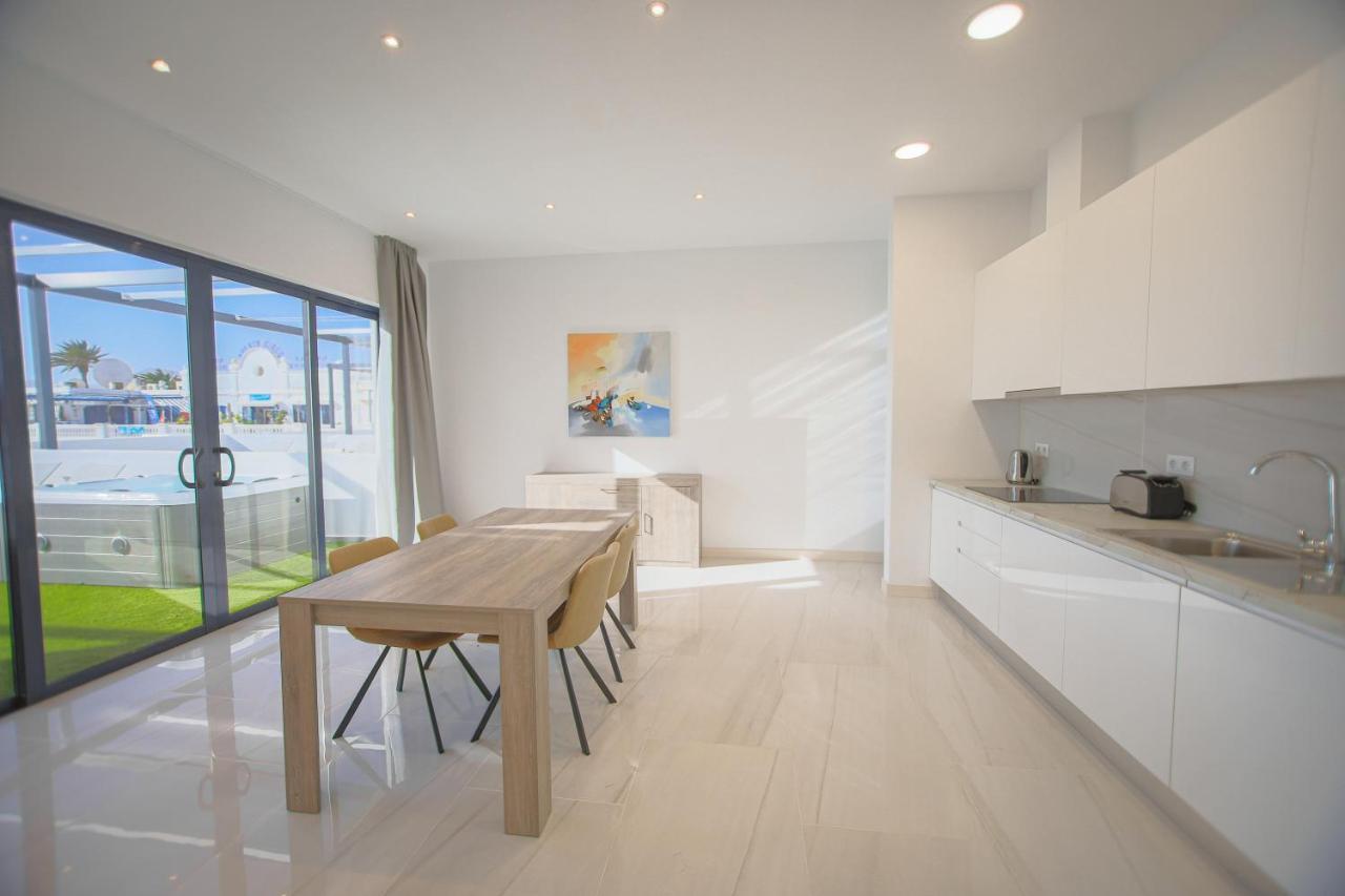 פוארטו דל כרמן Atlantico Plaza Suite 6A - 2 Beds - 2 Baths מראה חיצוני תמונה