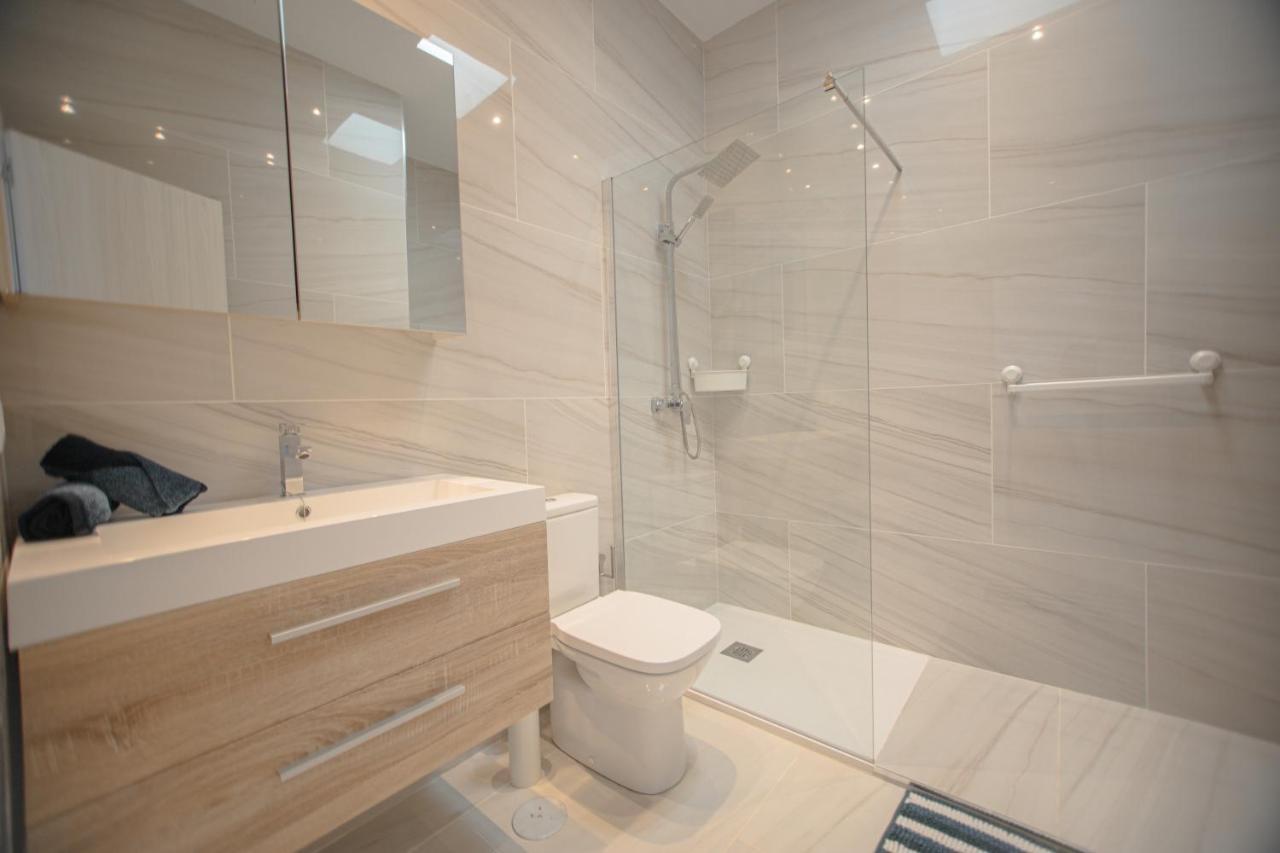 פוארטו דל כרמן Atlantico Plaza Suite 6A - 2 Beds - 2 Baths מראה חיצוני תמונה