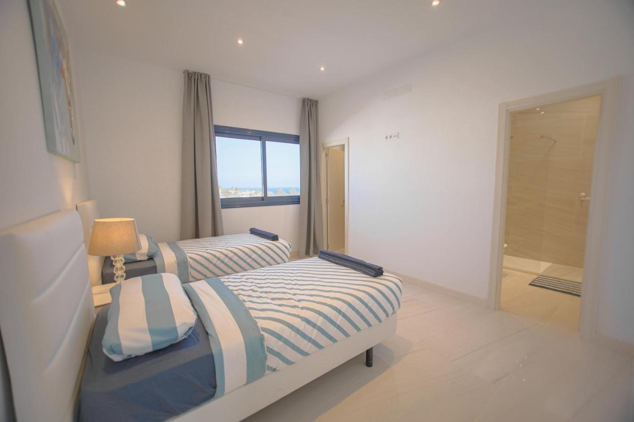 פוארטו דל כרמן Atlantico Plaza Suite 6A - 2 Beds - 2 Baths מראה חיצוני תמונה