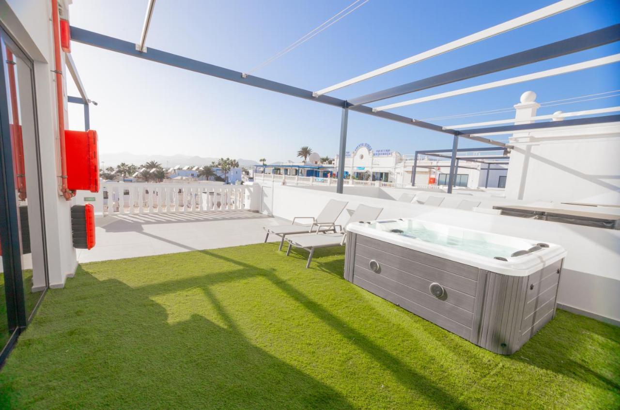 פוארטו דל כרמן Atlantico Plaza Suite 6A - 2 Beds - 2 Baths מראה חיצוני תמונה