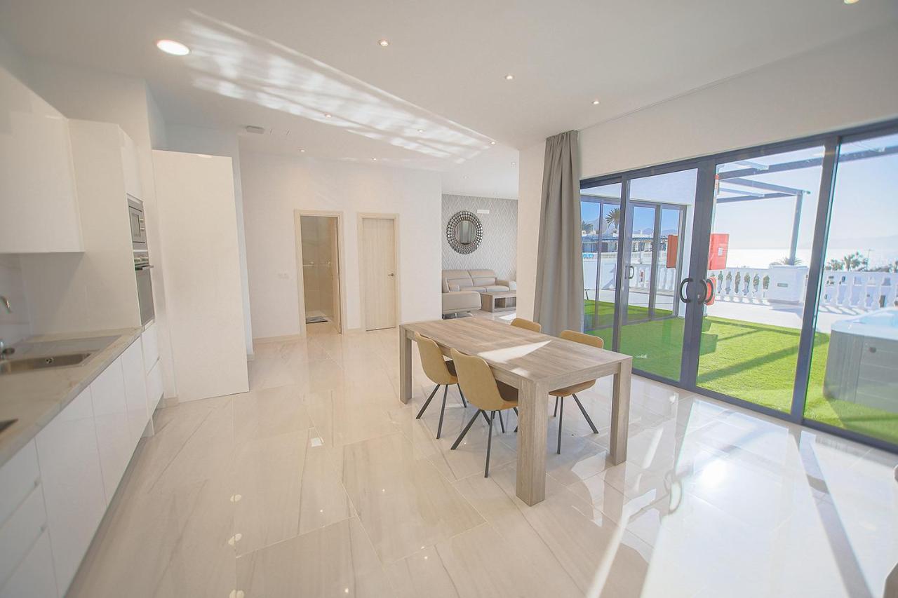 פוארטו דל כרמן Atlantico Plaza Suite 6A - 2 Beds - 2 Baths מראה חיצוני תמונה