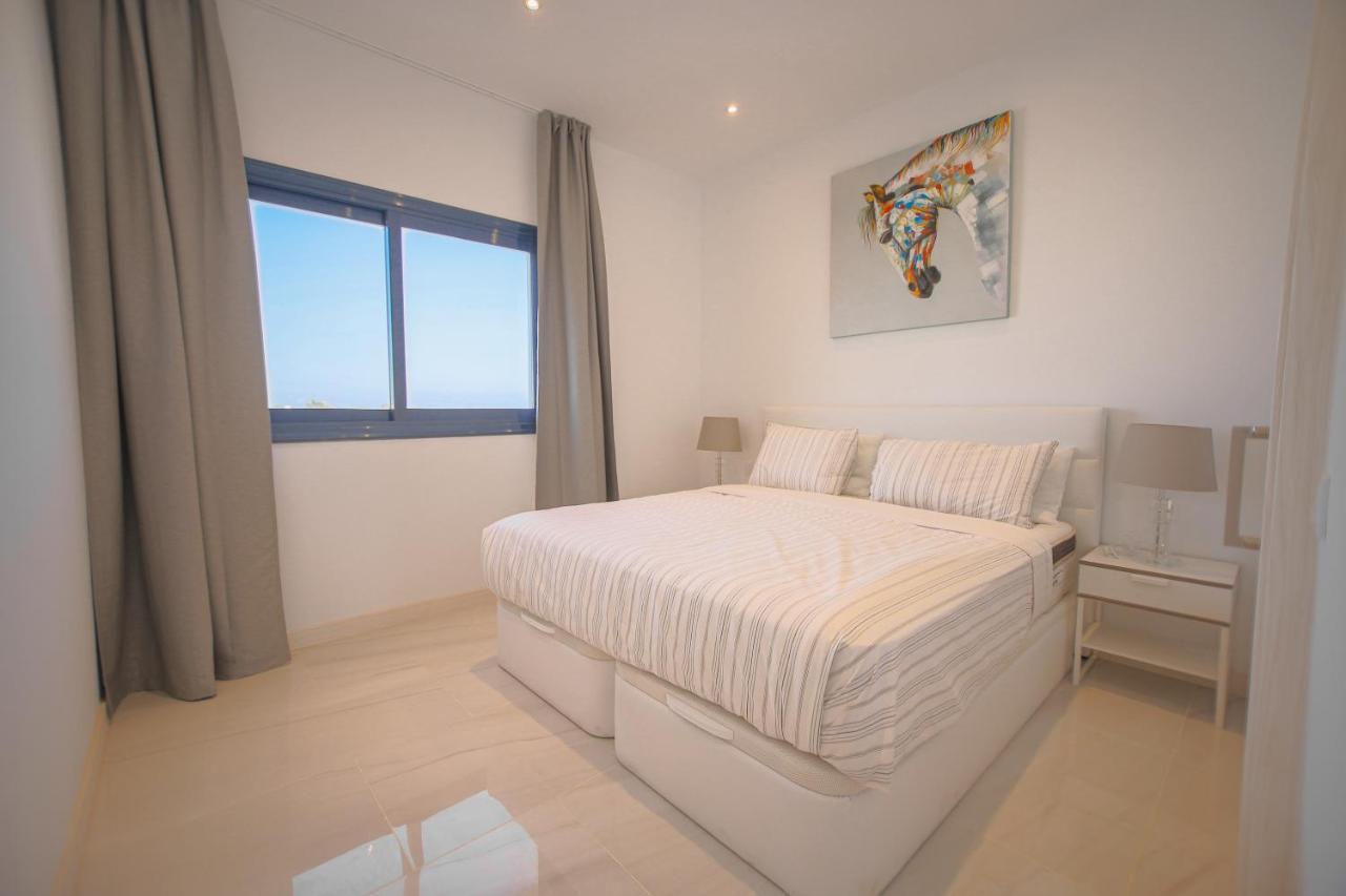 פוארטו דל כרמן Atlantico Plaza Suite 6A - 2 Beds - 2 Baths מראה חיצוני תמונה