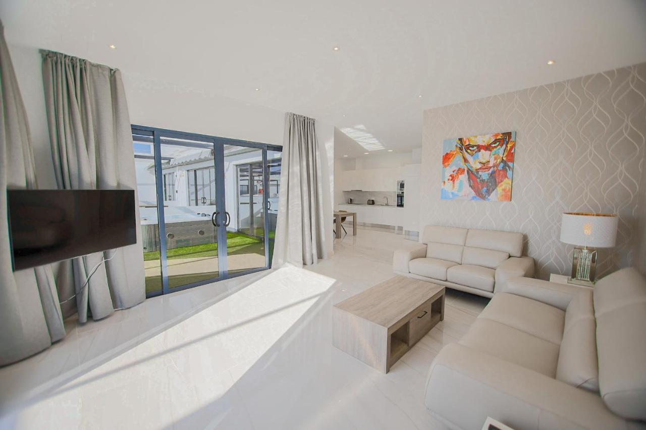 פוארטו דל כרמן Atlantico Plaza Suite 6A - 2 Beds - 2 Baths מראה חיצוני תמונה