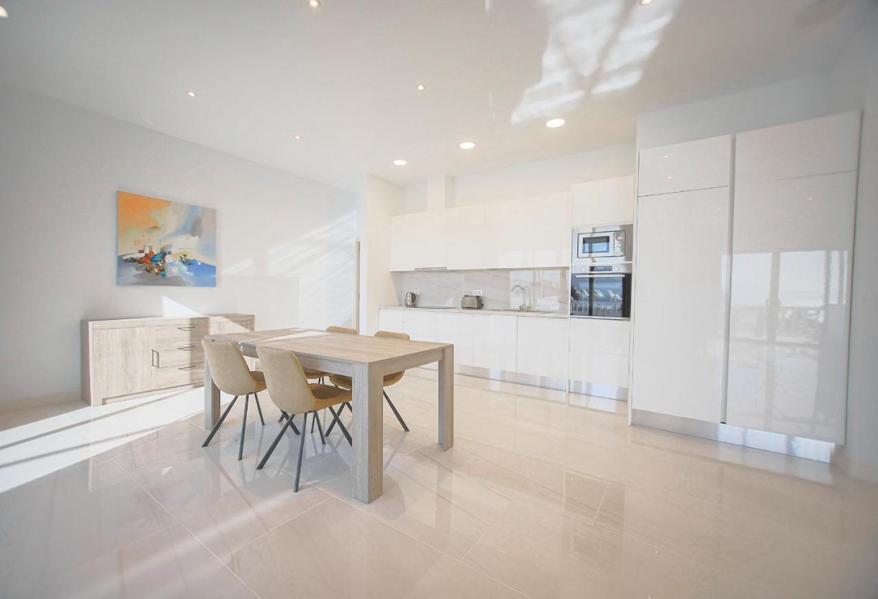 פוארטו דל כרמן Atlantico Plaza Suite 6A - 2 Beds - 2 Baths מראה חיצוני תמונה