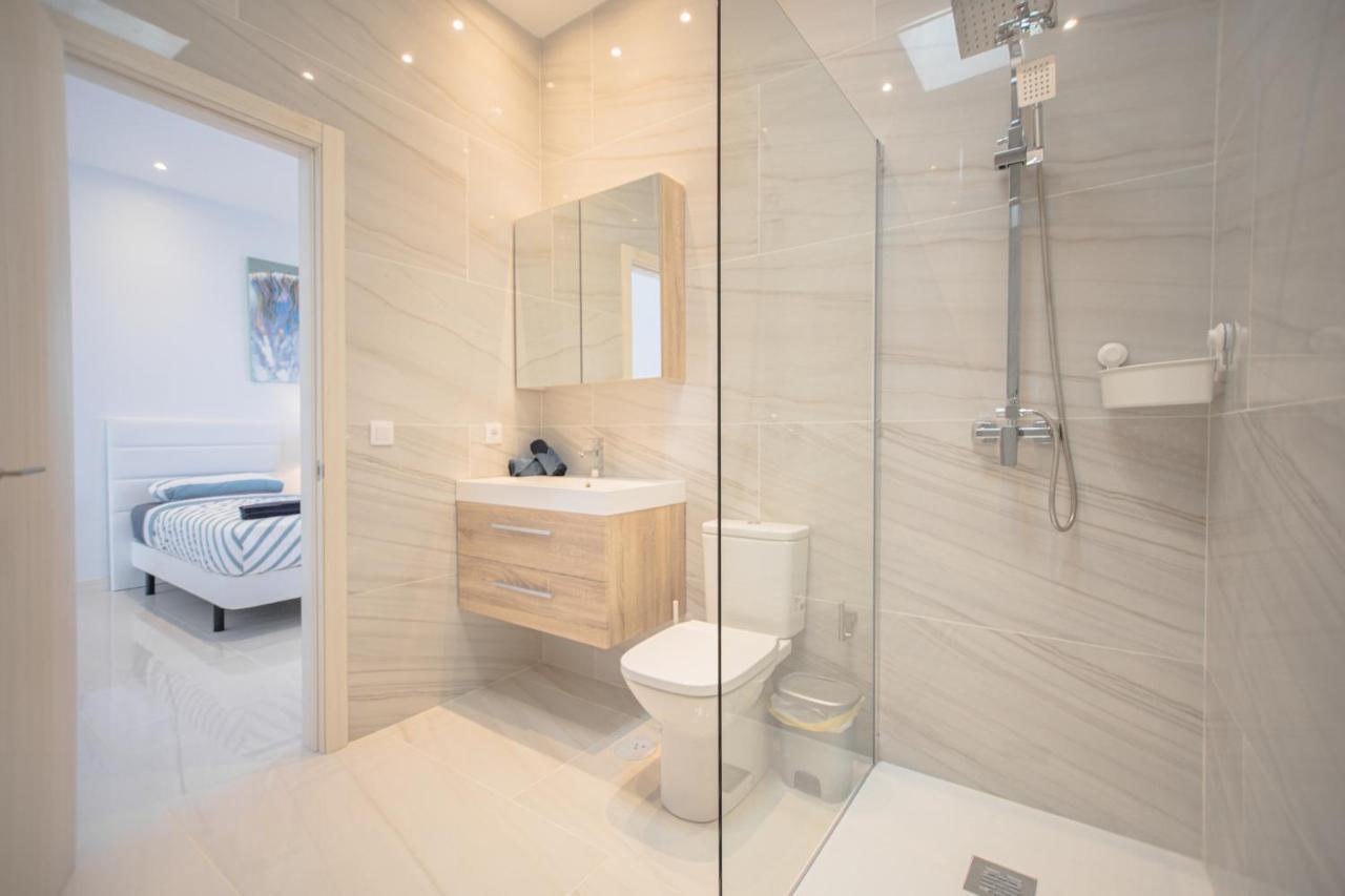 פוארטו דל כרמן Atlantico Plaza Suite 6A - 2 Beds - 2 Baths מראה חיצוני תמונה
